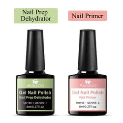 8ml professional nail preparation and adhesion liquid