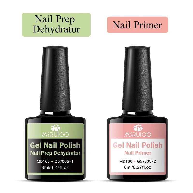 8ml Professional Nail Preparation And Adhesion Liquid 0
