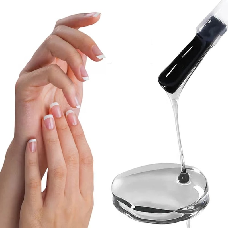 15ml KeratinInfused Strengthening Foundation Gel 2