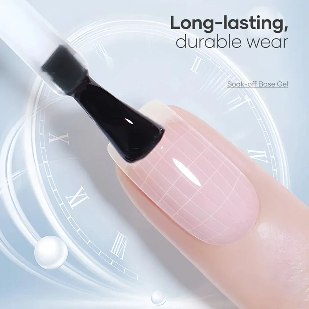 15ml KeratinInfused Strengthening Foundation Gel 3