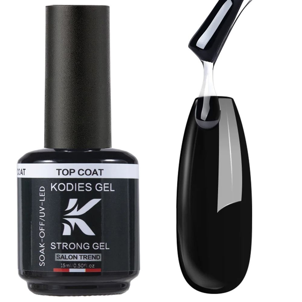 15ml KeratinInfused Strengthening Foundation Gel 9