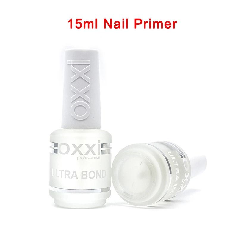 15ml Professional AcidFree Nail Primer And Desiccant 7