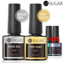 7ml foundation and finishing gel system