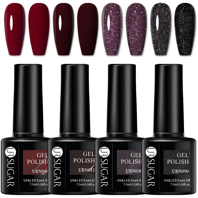 7ml Foundation And Finishing Gel System 7