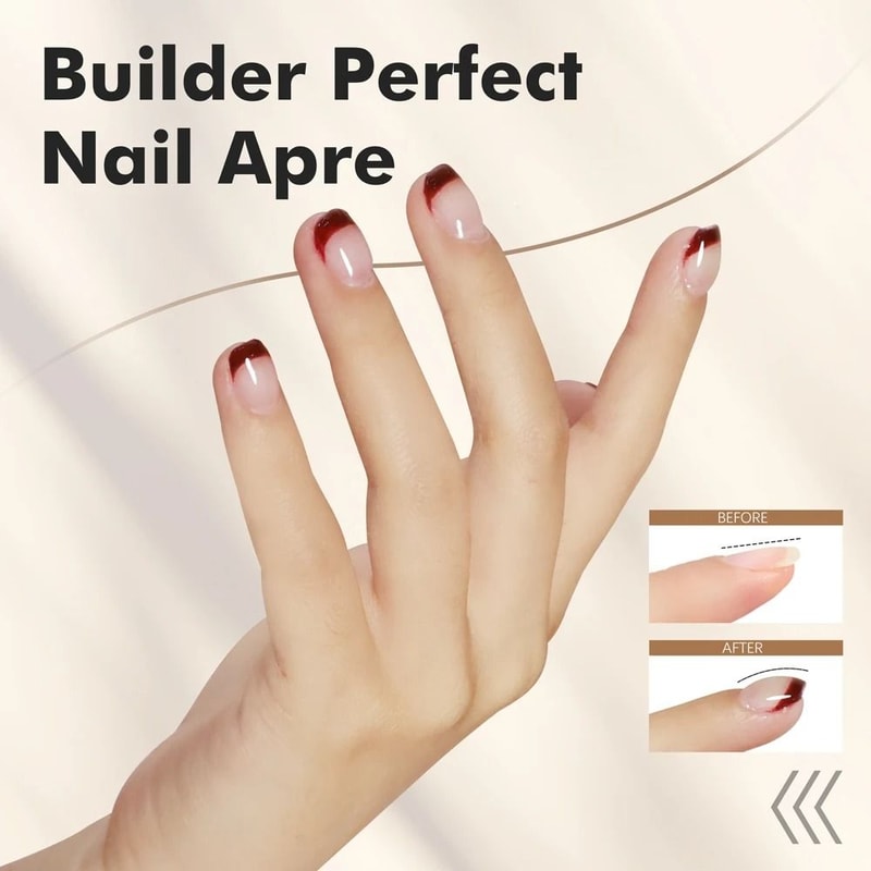 HEMAFREE Structural Builder In A Bottle 2