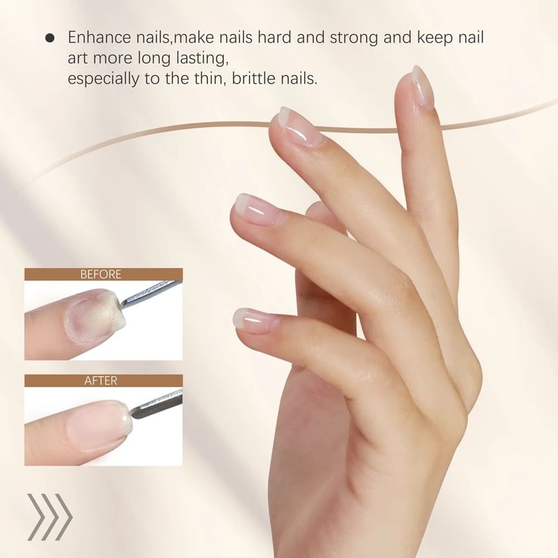 HEMAFREE Structural Builder In A Bottle 3