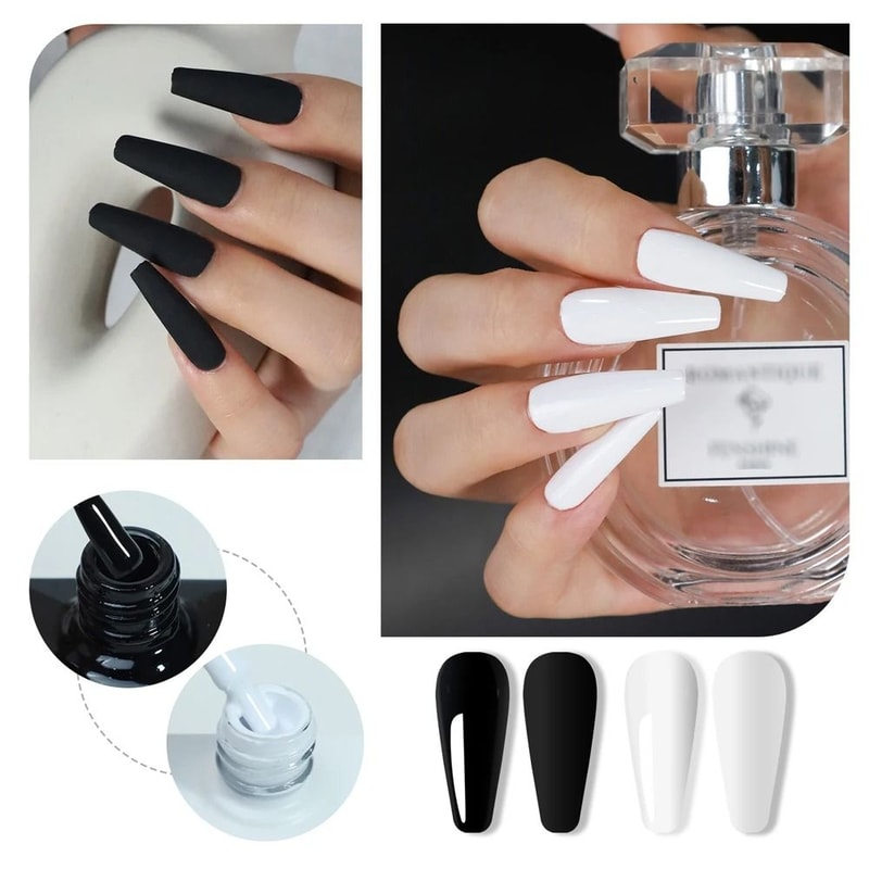 HighPigment Professional Color Gel Polish 2