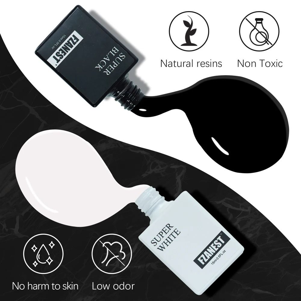 HighPigment Professional Color Gel Polish 6