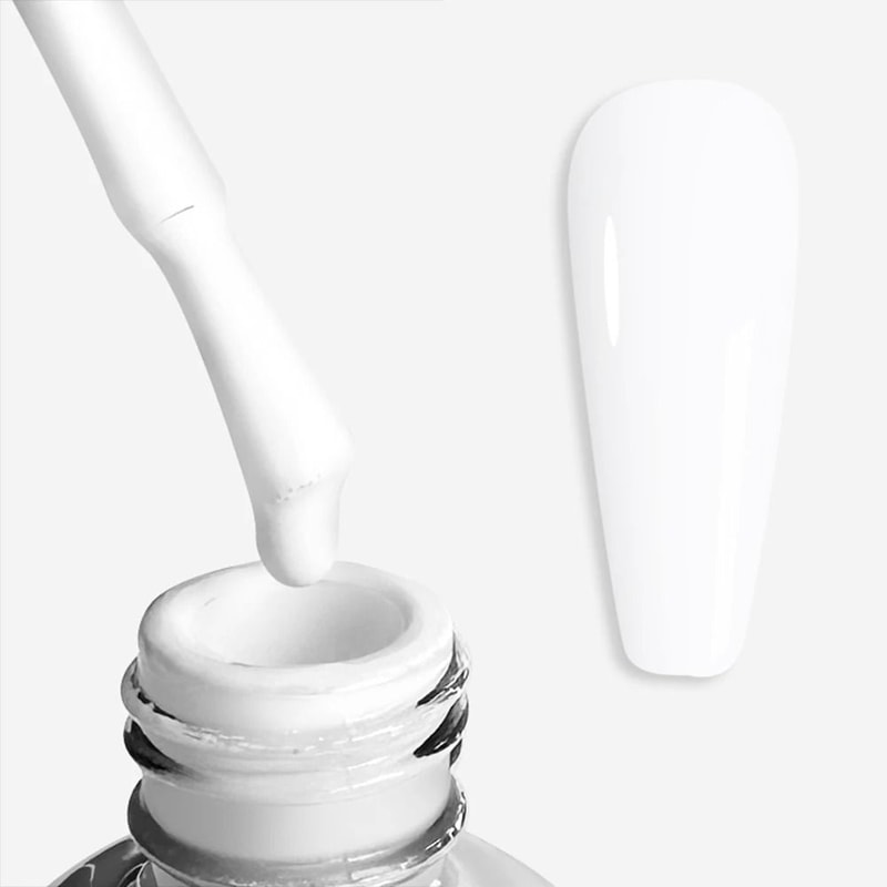 HighPigment Professional Color Gel Polish 7