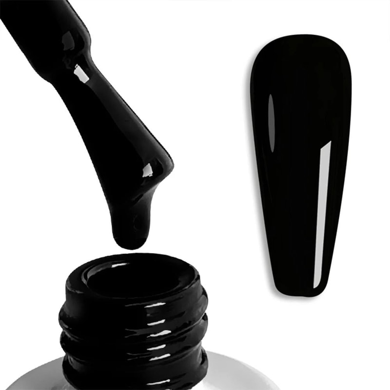 HighPigment Professional Color Gel Polish 8