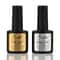 Base And NoWipe Top Coat System Set 0