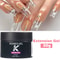 30g Crystal Clear Structural Builder Gel 3