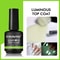 15ml NoWipe HighGloss Sealing Top Coat 8