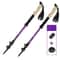 Ultralight Adjustable Trekking Poles With QuickLock System 9