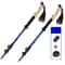Ultralight Adjustable Trekking Poles With QuickLock System 10