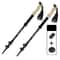 Ultralight Adjustable Trekking Poles With QuickLock System 11