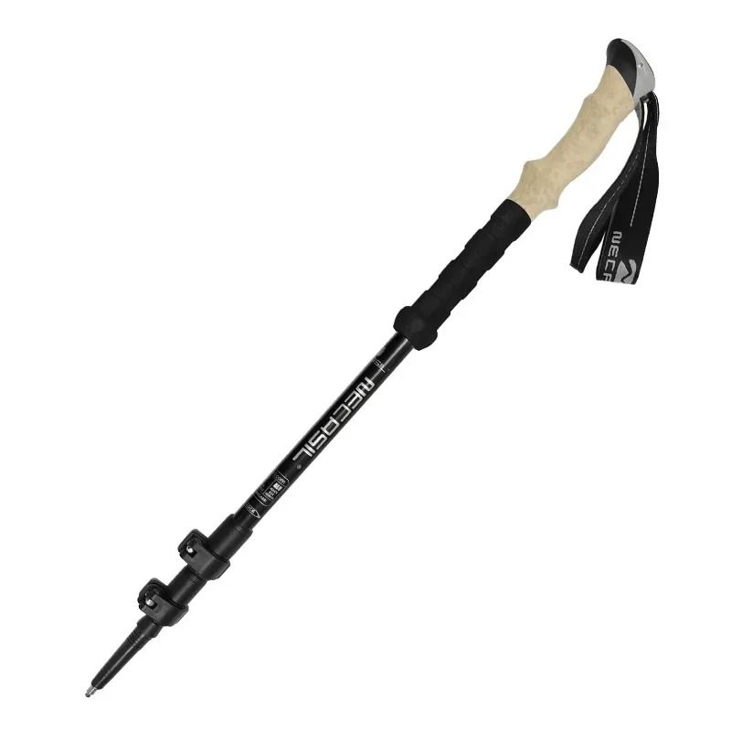 Ultralight Adjustable Trekking Poles With QuickLock System 2