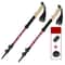 Ultralight Adjustable Trekking Poles With QuickLock System 8