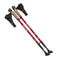 7075 Aluminum Alloy Telescopic Walking Poles 2