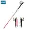 Carbon Fiber Ultralight Folding Trekking Pole 0