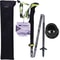 Carbon Fiber Ultralight Folding Trekking Pole 4