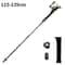Carbon Fiber Ultralight Folding Trekking Pole 8