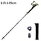 Carbon Fiber Ultralight Folding Trekking Pole 8