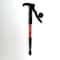 Aluminum Alloy Adjustable AllTerrain Hiking Pole 12