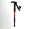 Aluminum Alloy Adjustable AllTerrain Hiking Pole 12