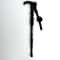 Aluminum Alloy Adjustable AllTerrain Hiking Pole 13