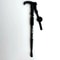 Aluminum Alloy Adjustable AllTerrain Hiking Pole 13