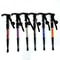 Aluminum Alloy Adjustable AllTerrain Hiking Pole 2