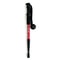 Aluminum Alloy Adjustable AllTerrain Hiking Pole 5