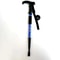 Aluminum Alloy Adjustable AllTerrain Hiking Pole 14