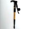 Aluminum Alloy Adjustable AllTerrain Hiking Pole 18
