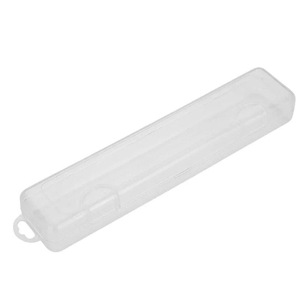 Portable Transparent Makeup And Accessory Organizer 6