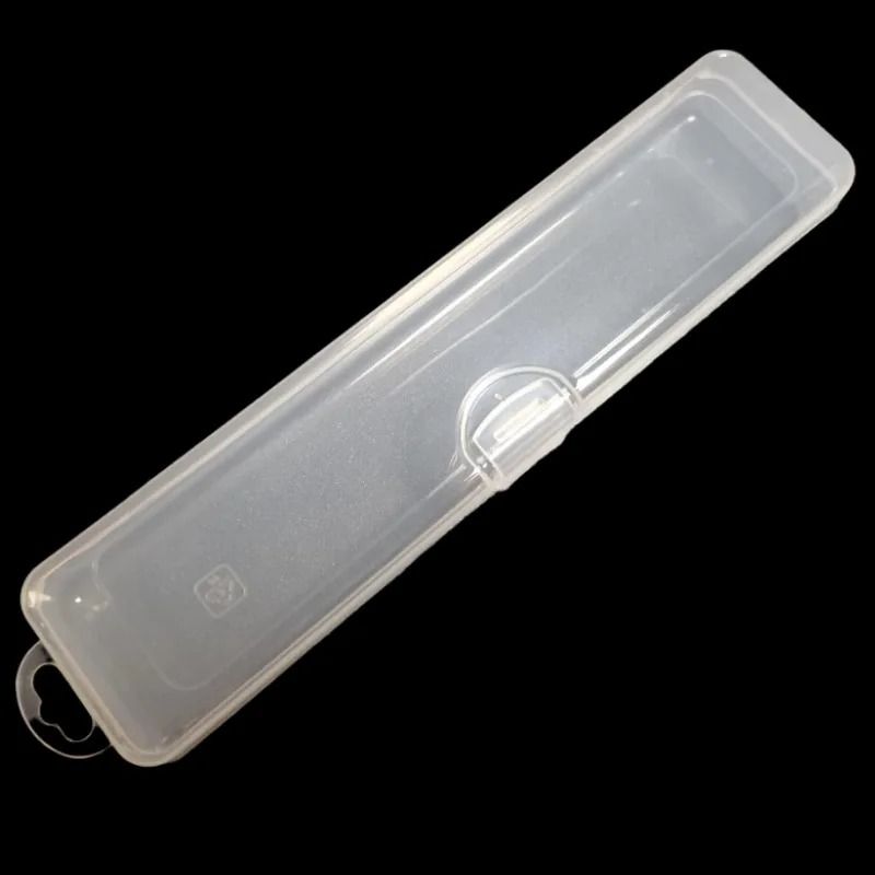 Portable Transparent FlipTop Utility Organizer 5