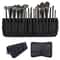 Foldable Makeup Brush Organizer Case 3
