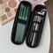 Waterproof Professional Makeup Brush Case 4
