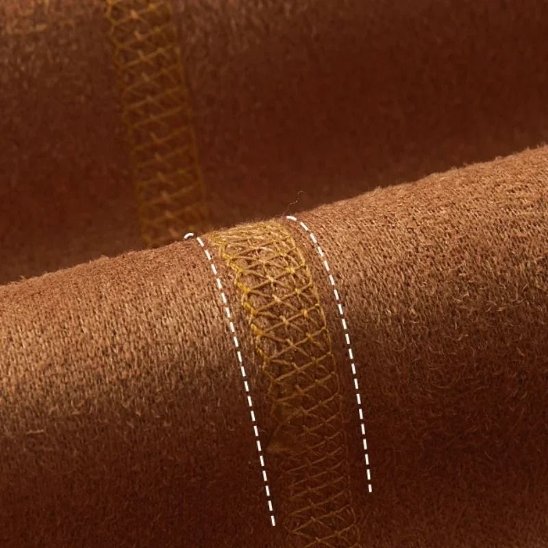 Newborn DoubleWear Hooded Cotton Jumpsuit 4