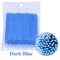 MicroTip Eyelash Cleaning Swabs 11