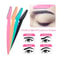 Multipurpose Facial Eyebrow Razor Set 0