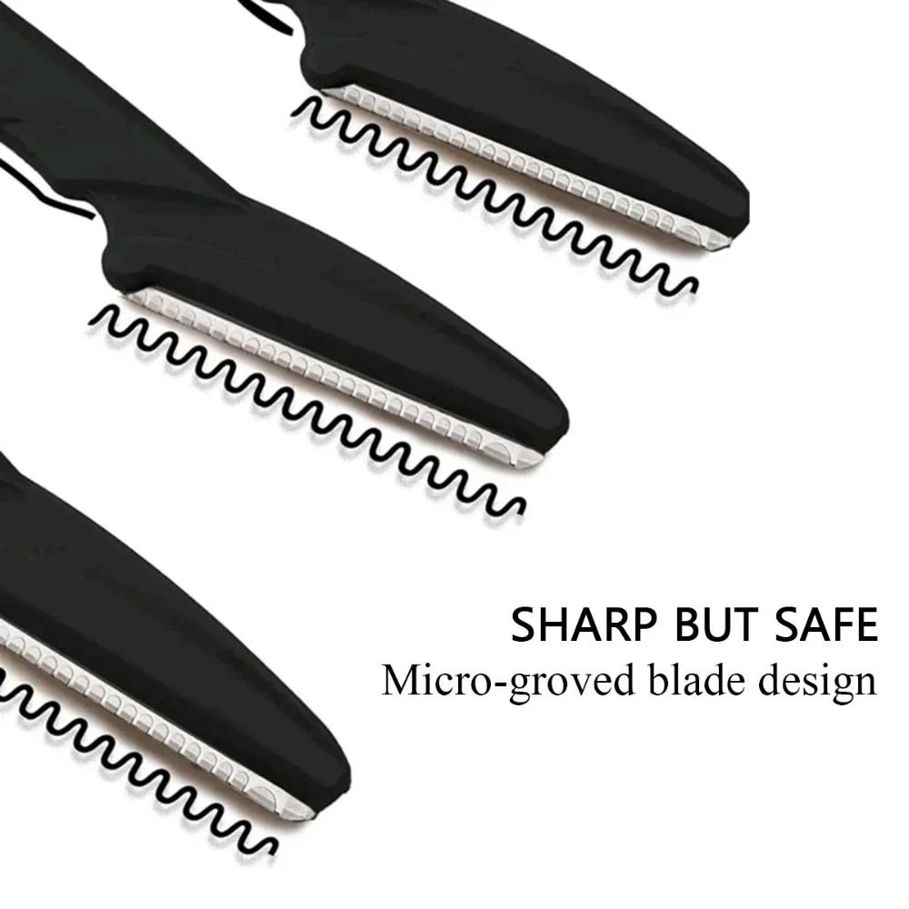Multipurpose Facial Eyebrow Razor Set 3