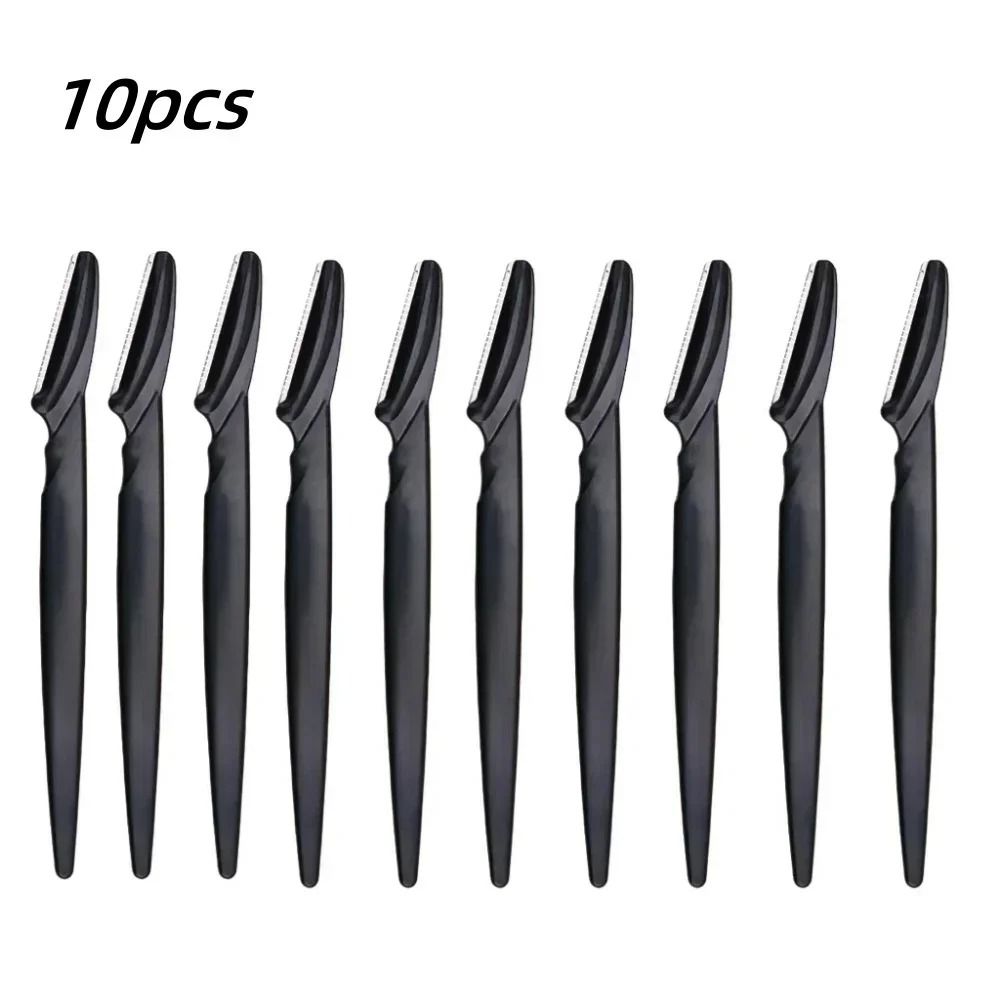 Multipurpose Facial Eyebrow Razor Set 5