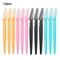 Multipurpose Facial Eyebrow Razor Set 6