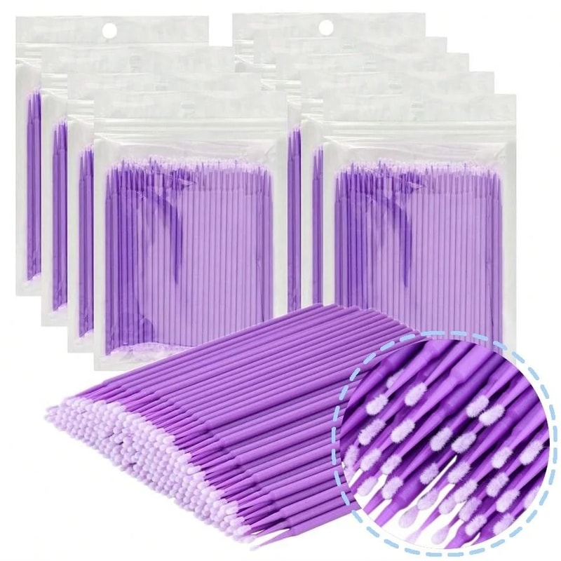 Precision MicroApplicator Swabs 1