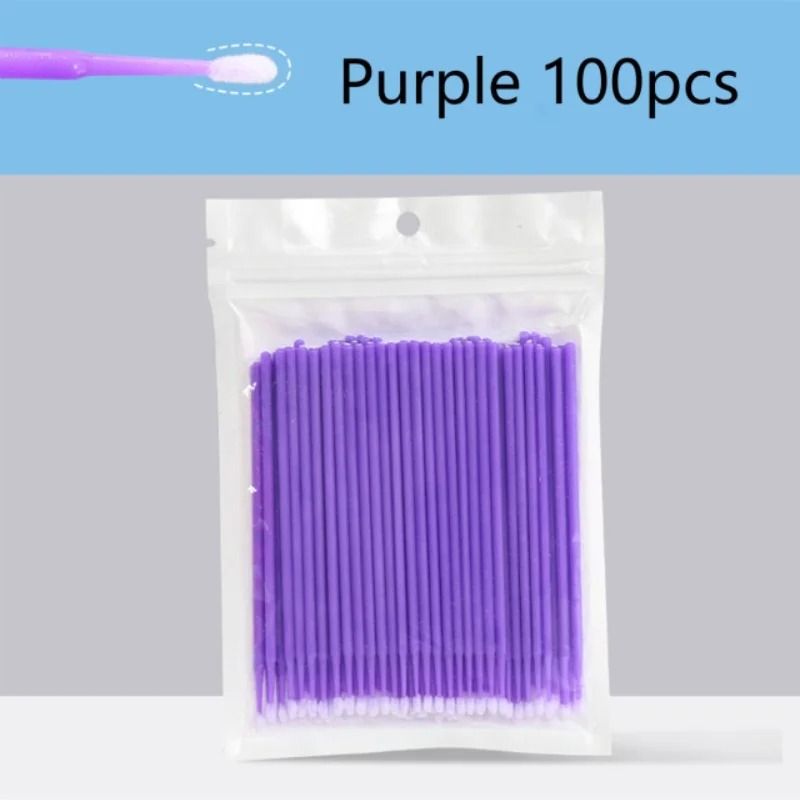 Precision MicroApplicator Swabs 7