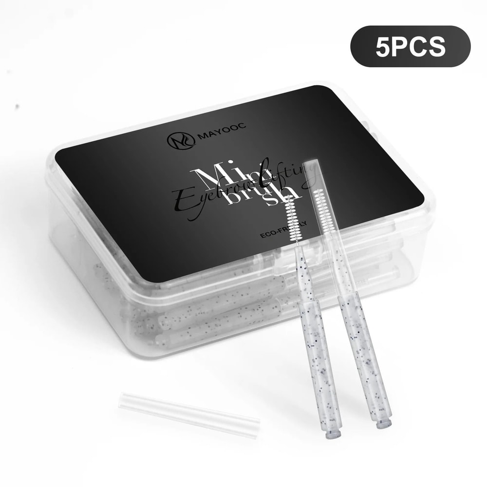 Mini Brow Lifting Perm Brushes 9