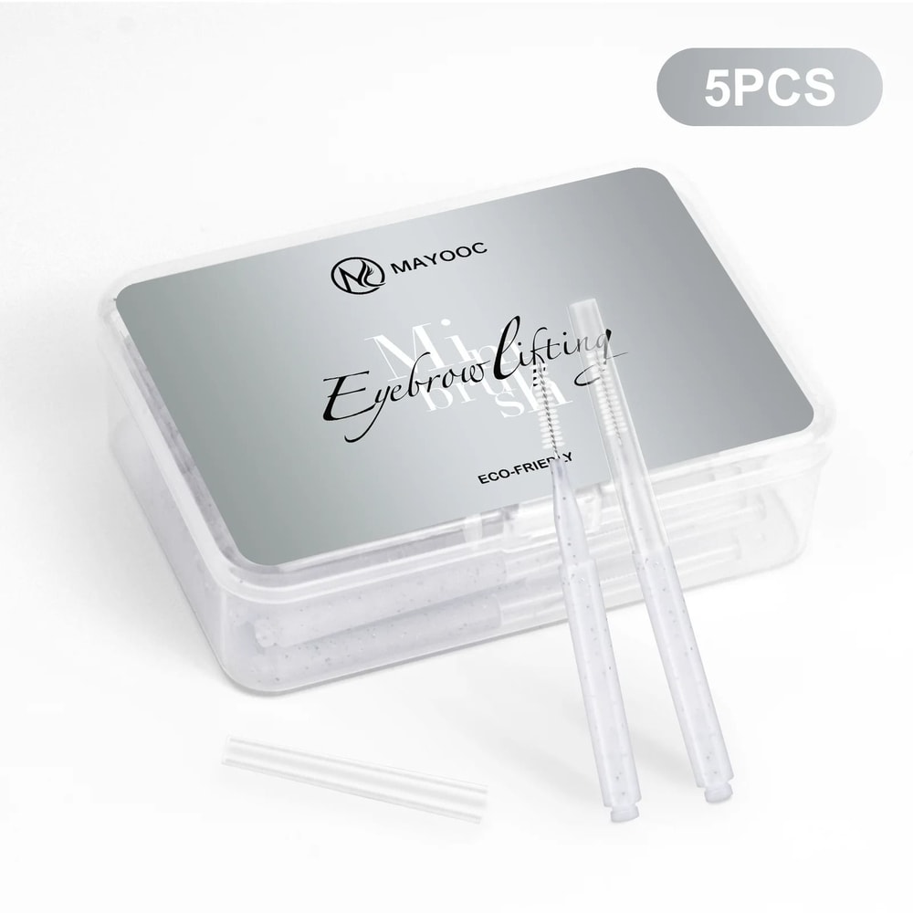 Mini Brow Lifting Perm Brushes 12