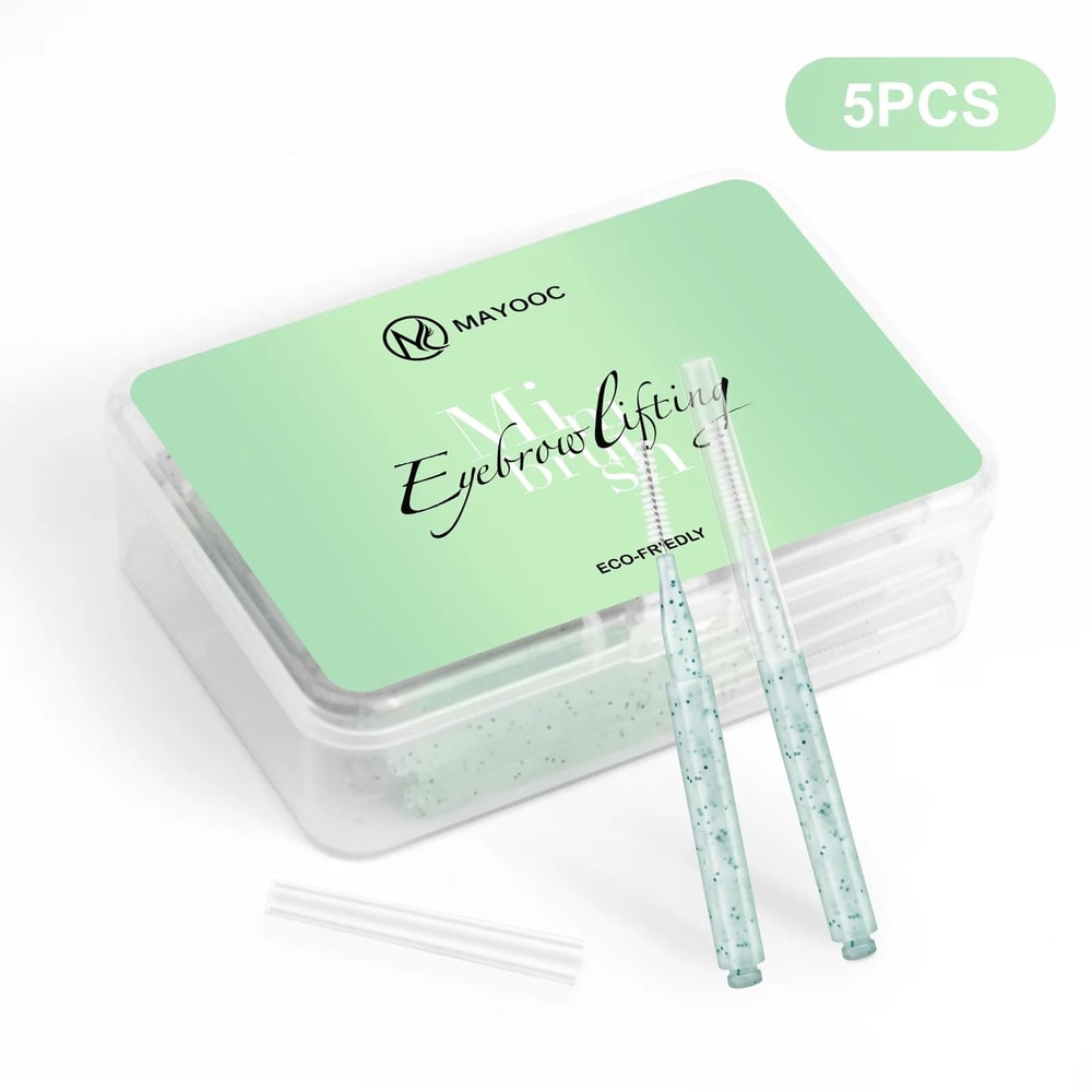 Mini Brow Lifting Perm Brushes 13